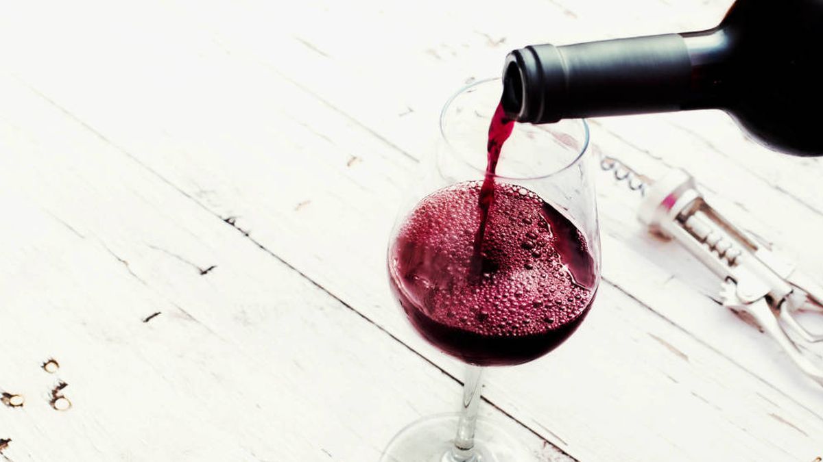 Si bebes vino tinto, tu microbiota es superior