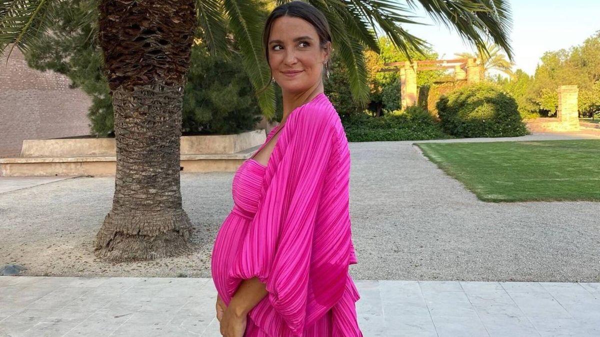 Marta Pombo, sin tapujos: maternidad, futura boda y depresión superada