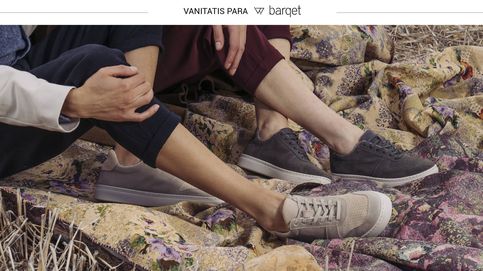 Versátiles y de diseño: las zapatillas 'made in Spain' que llevarás este invierno 
