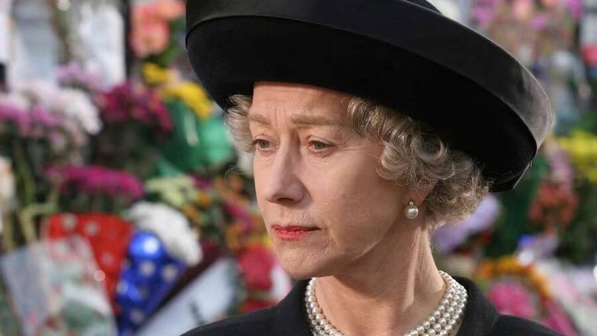 El motivo por el que Helen Mirren no quiso volver a interpretar a Isabel II en 'The Crown'