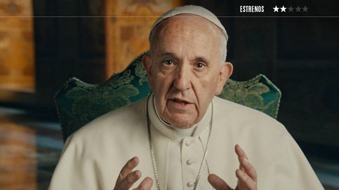 'El papa Francisco': un hombre de palabra previsible