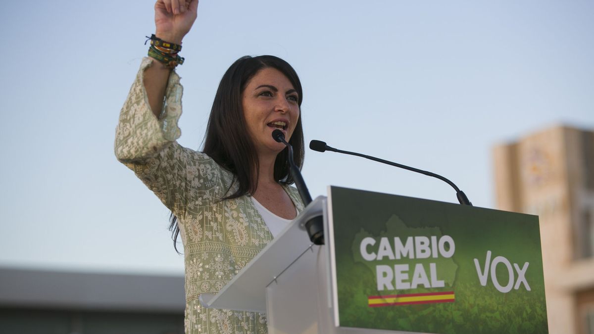 Olona incumple su compromiso y seguirá en el Congreso hasta tomar posesión en Andalucía