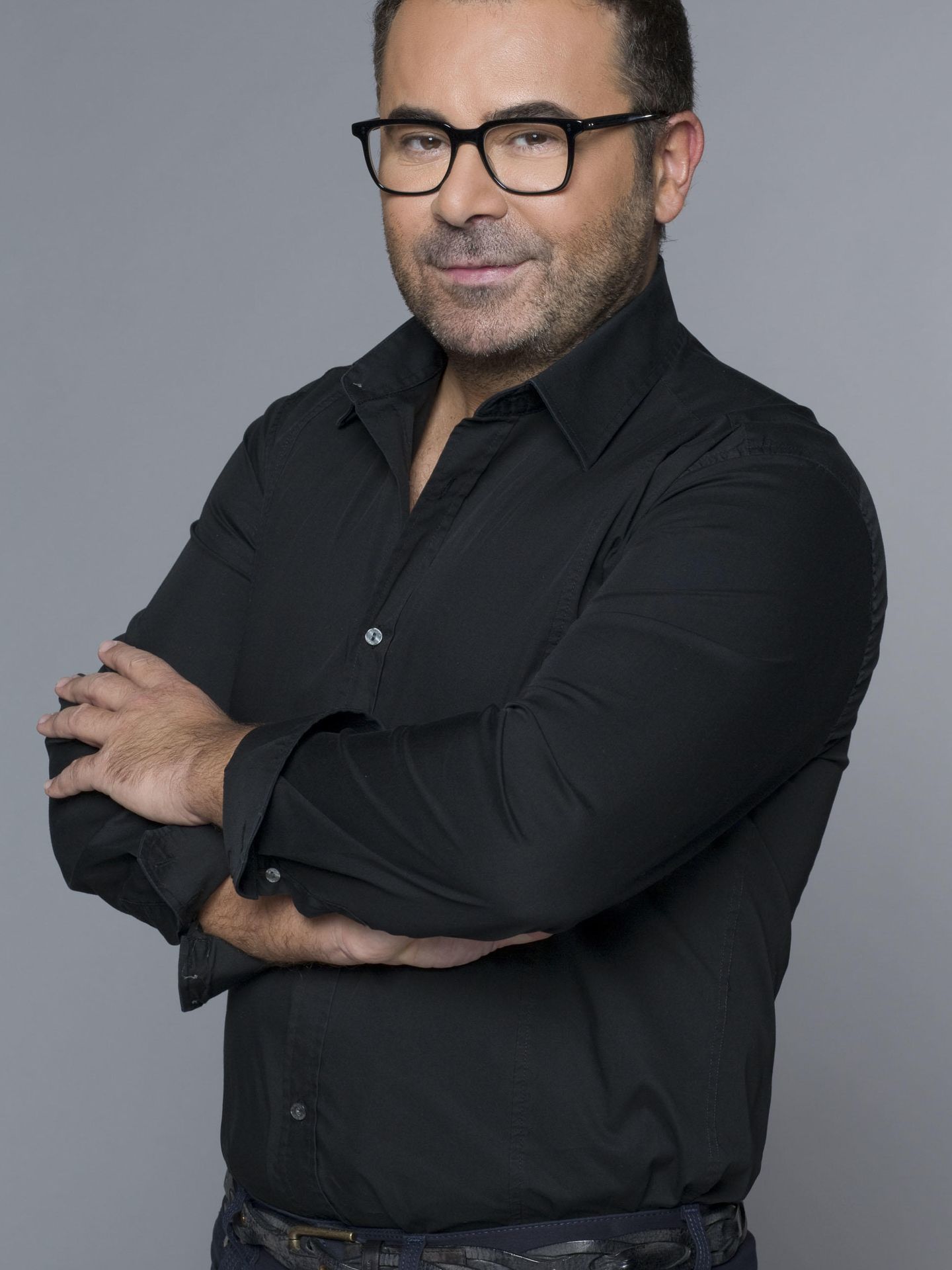 Jorge Javier Vázquez (Telecinco)