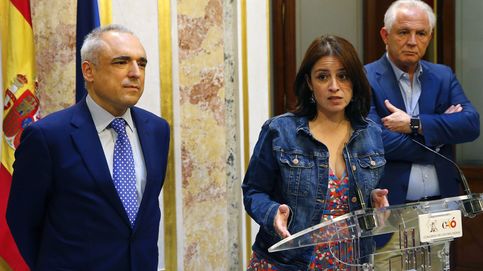 El Gobierno reabre la negociación sobre RTVE sin Flores como candidato seguro