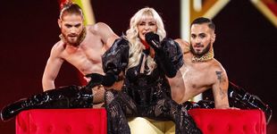 Post de Pros y contras de la candidatura de 'Zorra' para ganar Eurovisión 2024