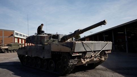 Probado en combate: una tercera vía para que España mejore la ayuda militar a Ucrania 
