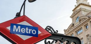 Post de ¿Quién diseñó la red de Metro de Madrid? La historia de su arquitecto