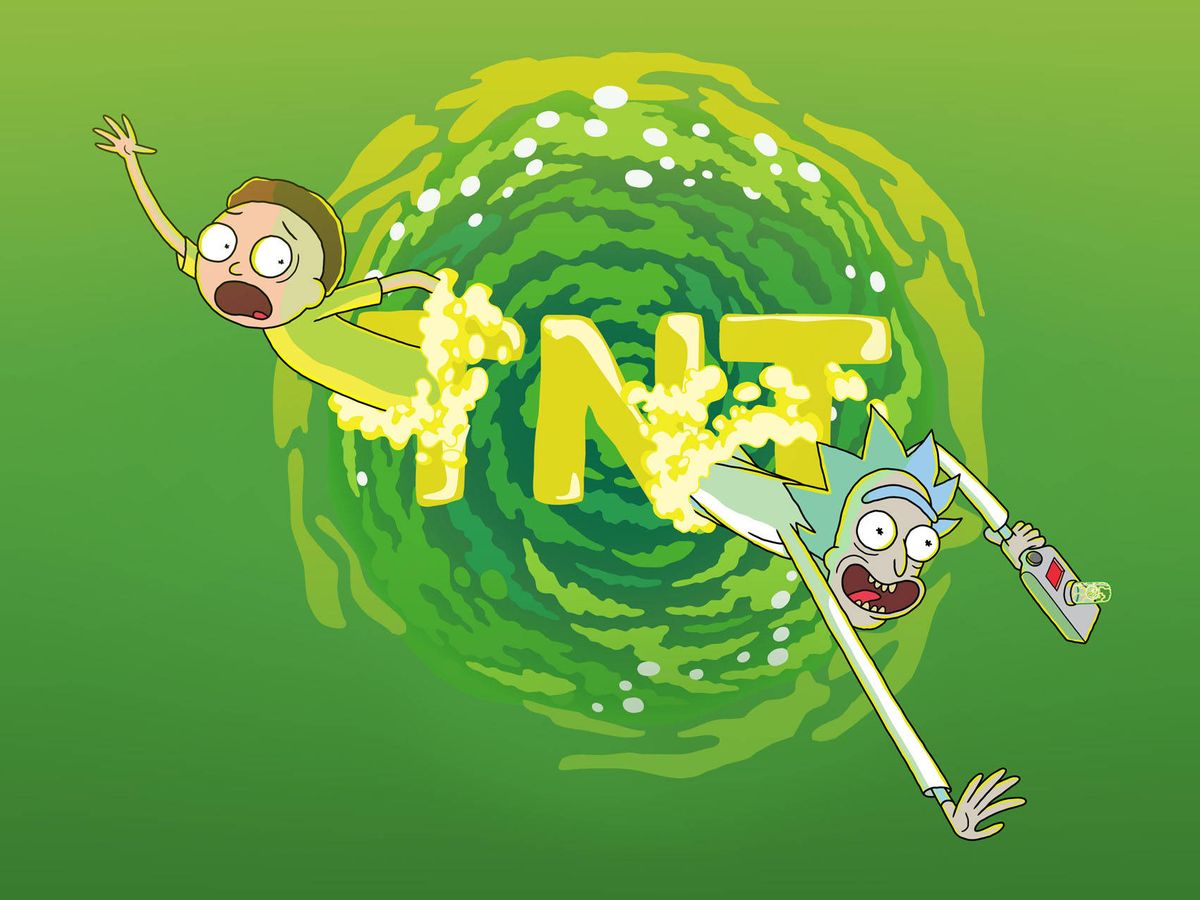 Foto: Las voces de 'Rick y Morty' cambiarán por el despido de su creador, Justin Roiland (TNT)