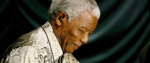 Un amigo íntimo de Nelson Mandela: "Es hora de dejarle marchar"