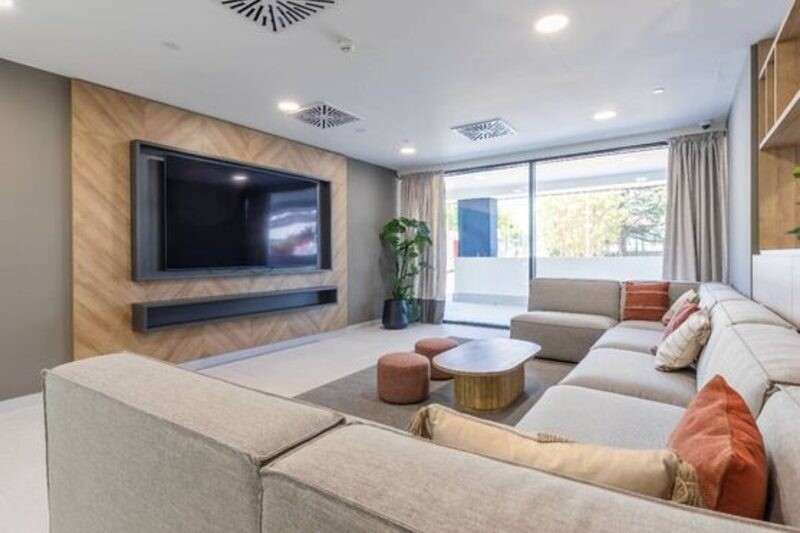 Foto de De nicho a alternativa en crecimiento: así se expande el flex living en Madrid