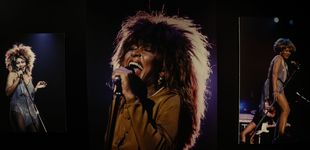 Post de Famosos de todo el mundo reaccionan a la muerte de Tina Turner: de Eugenia Martínez de Irujo a Paula Echevarría y Oprah Winfrey