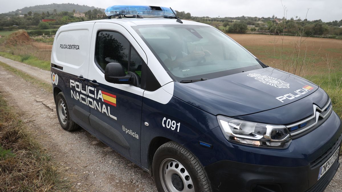 El cadáver hallado en Castellón es el de la mujer desaparecida el domingo