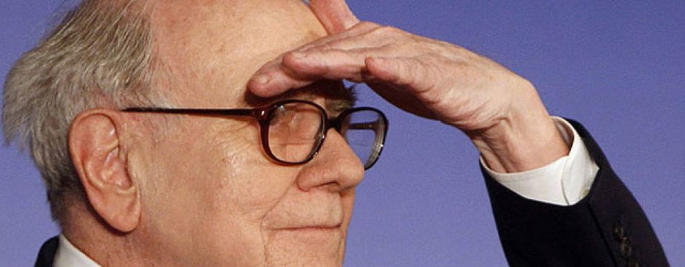 Foto: Las seis acciones de éxito que Warren Buffett tiene en sus carteras