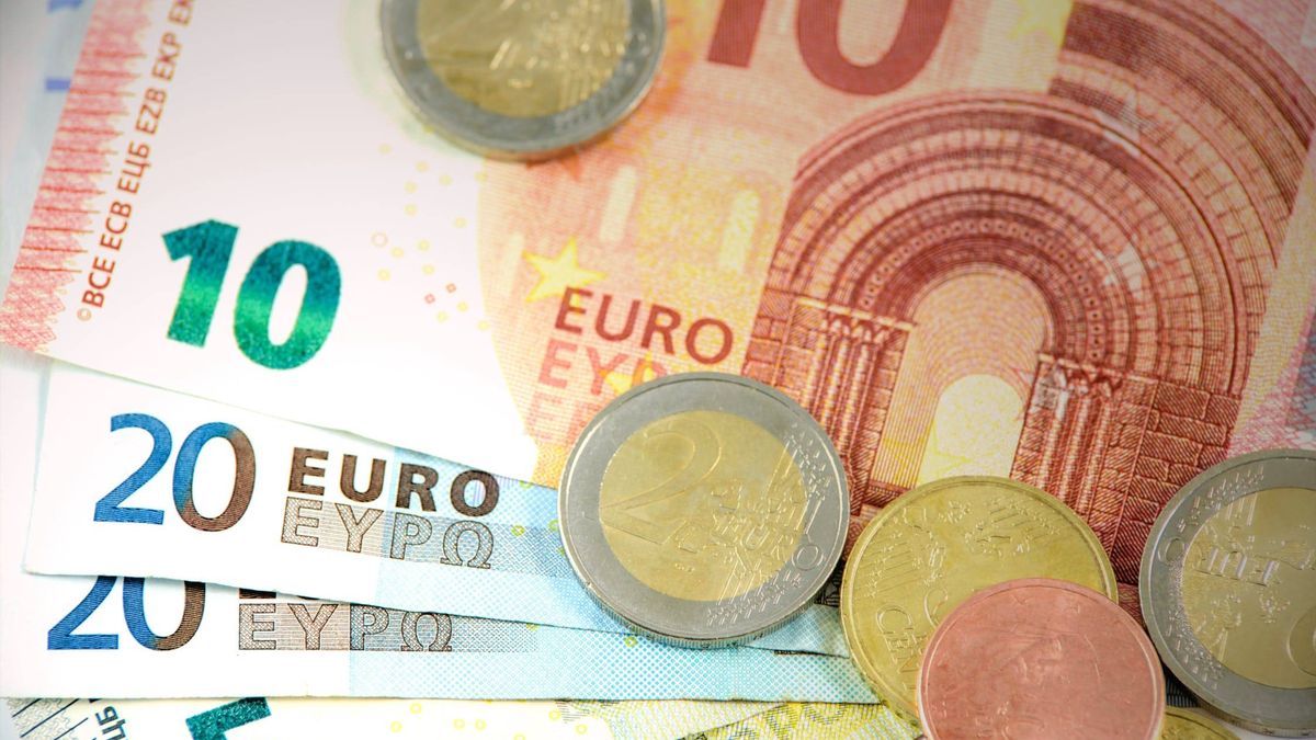Cotización de Euro a Libra esterlina: tipo de cambio de hoy martes 6 de agosto