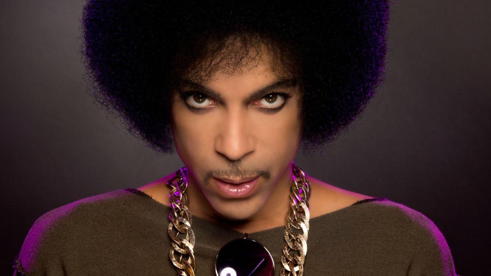 Foto: El cantante Prince en una imagen de archivo (Gtres)