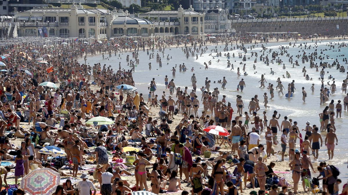 Canarias, Google y el ahorro centroeuropeo pronostican un 2023 récord para el turismo