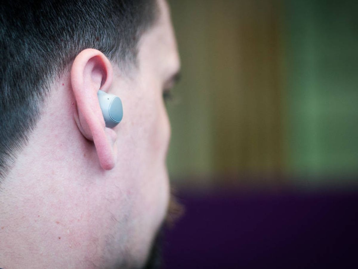 Foto: El oído puede albergar problemas imperceptibles (M.Mcloughlin)