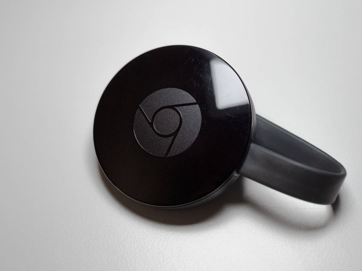 Google 'cocina' su nuevo Chromecast: así será y así debería ser para no  patinar