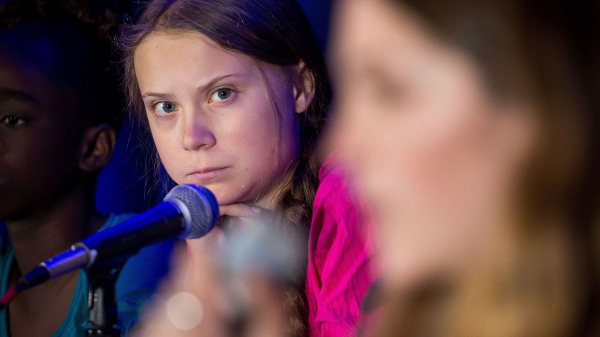 Greta Thunberg gana el 'Nobel alternativo'... y este es el dinero que se embolsa