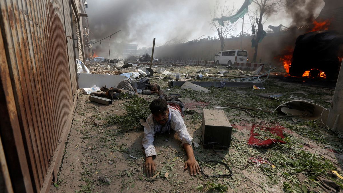 Cuatro razones por las que el atentado de Afganistán debe importarte 