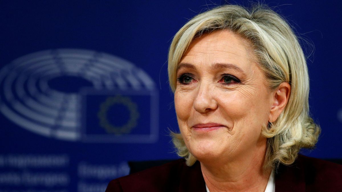La UE esquiva un escenario de bloqueo interno gracias a la derrota de Le Pen
