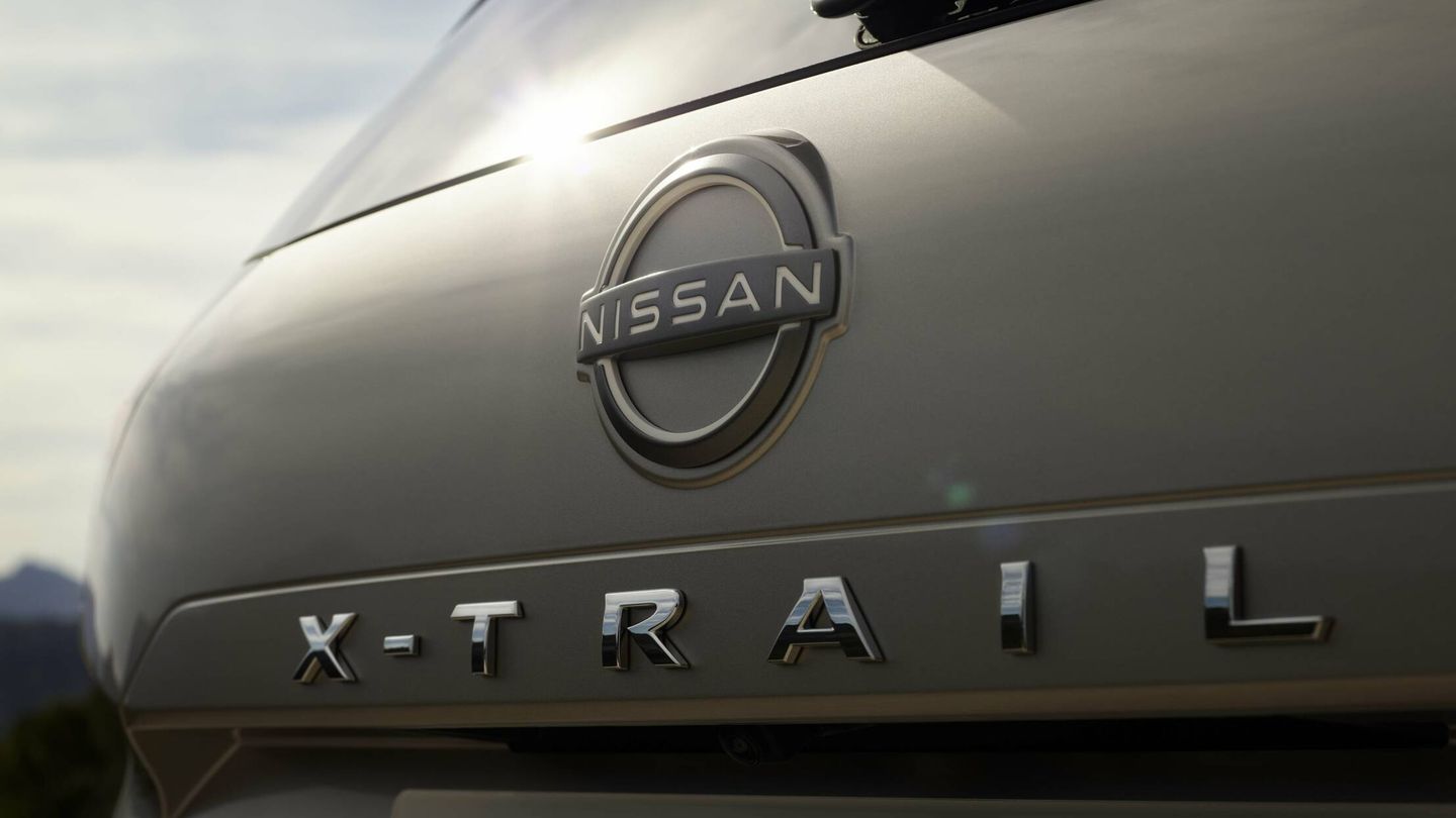 Nissan ha equipado el nuevo X-Trail con la útima tecnología de asistencia ProPilot.