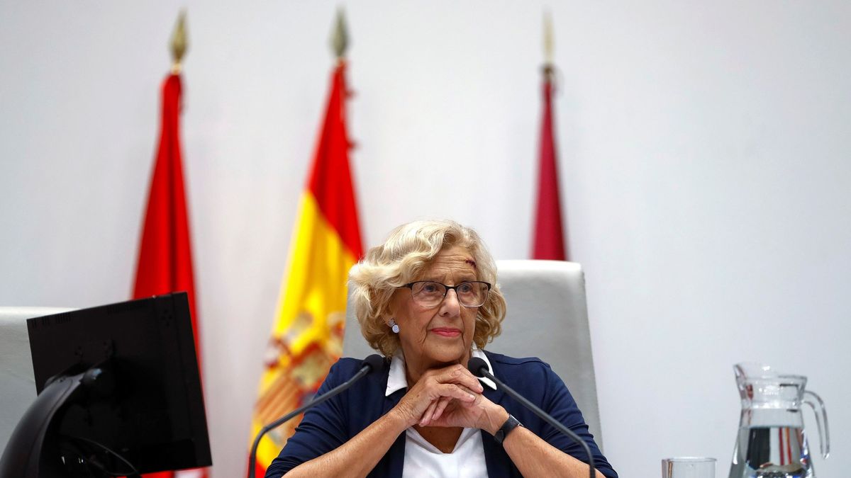 Madrid Destino contrató a la exsecretaria de una alto cargo junto a la hija del CEO