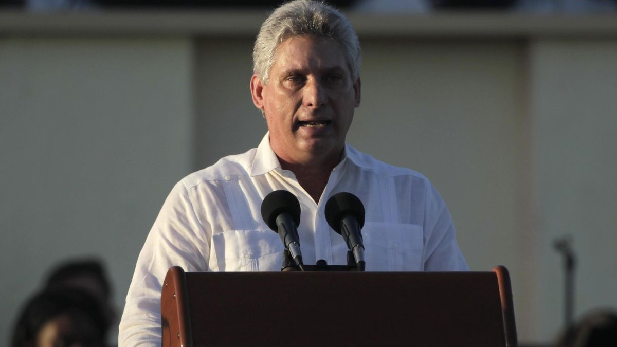 Miguel Díaz-Canel, presidente: quién es el hombre que liderará Cuba desde ahora