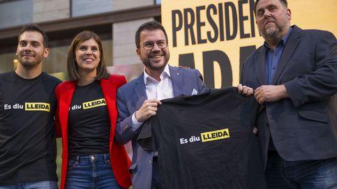 El PSC ofrece a ERC que Cataluña recaude el 100% de impuestos a cambio de investir a Illa