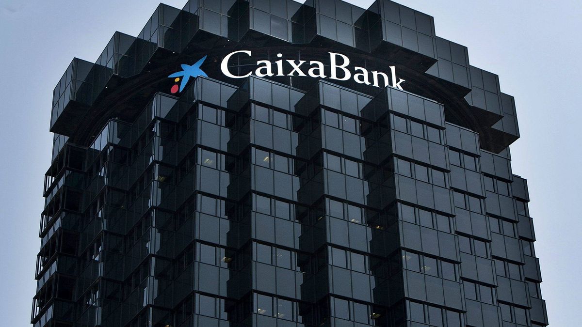 Multa récord a CaixaBank por saltarse la ley de protección de datos: 6 millones de euros