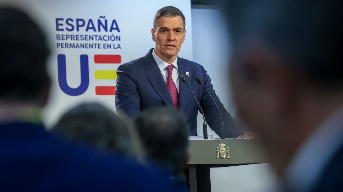 Bruselas avisa de que España debe hacer "más esfuerzos" por reducir la deuda pública