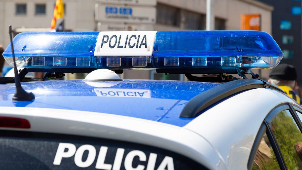 Muere un turista sueco tras caer por el balcón de un quinto piso en Palma