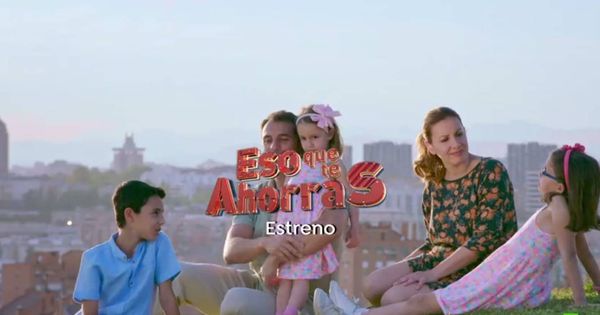 Foto: Pedro García Aguado presentará 'Eso que te ahorras' en Antena 3.