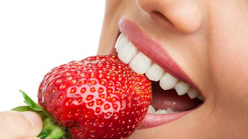 Masticar bien protege tus dientes y evita el síndrome metabólico