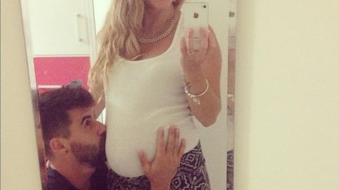 Instagram - Jonathan y Yoli, de GH15, dulce espera de su primer hijo