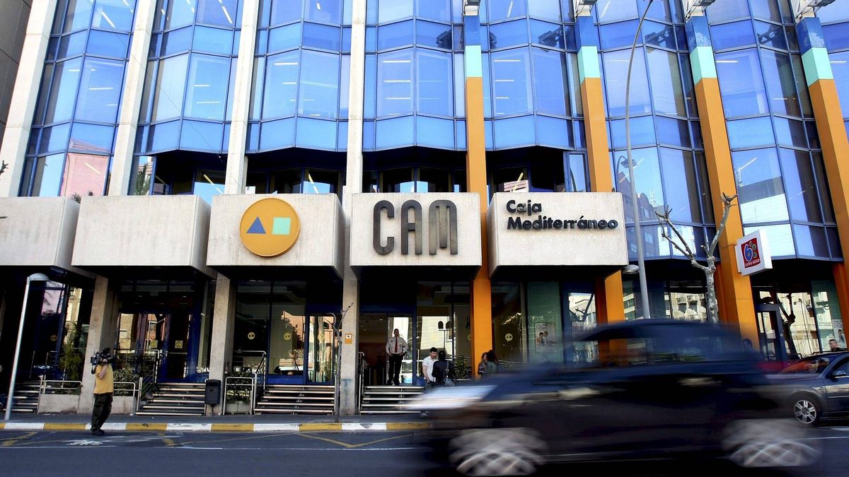 Por qué Sabadell ha elegido Alicante: sede de Solvia, de la vieja CAM y 23% de negocio