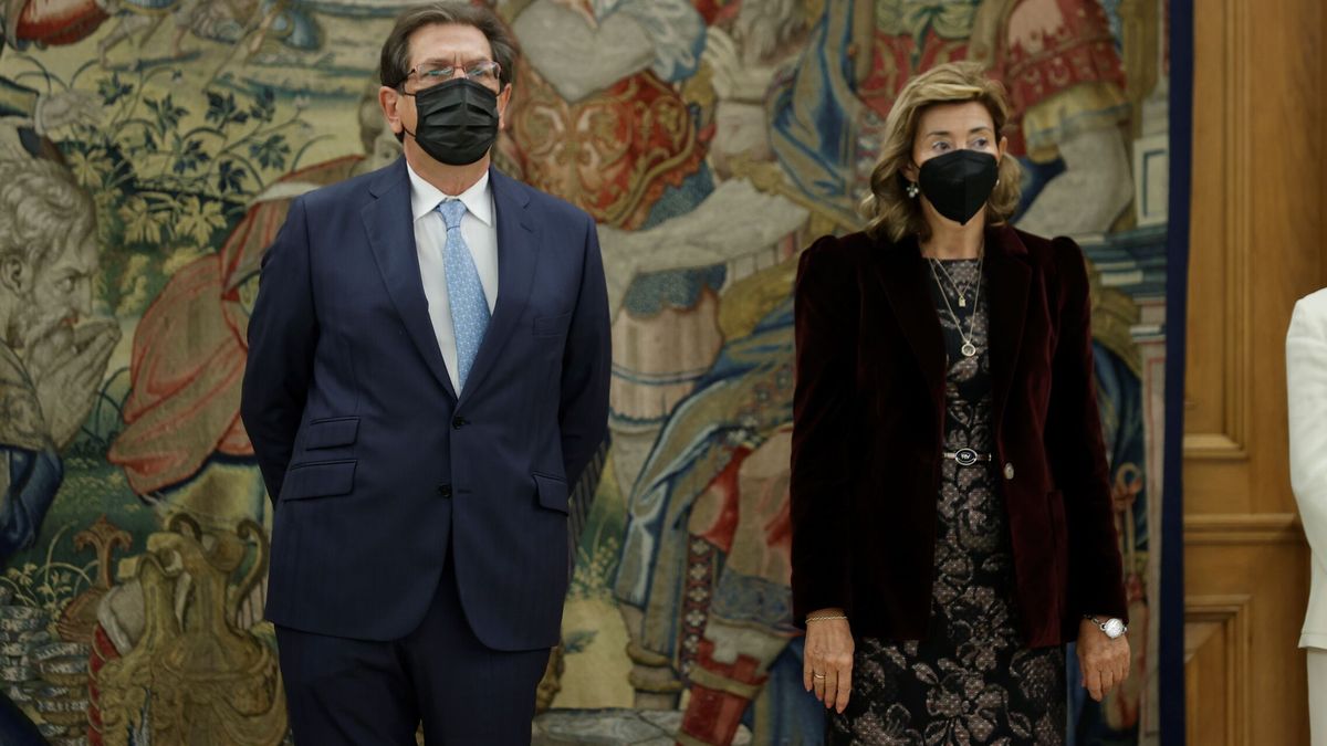 Puigdemont, Junqueras y Torra recusan a los dos magistrados del TC propuestos por el PP