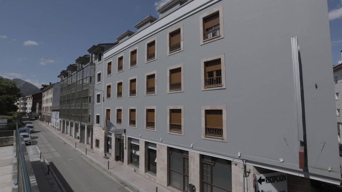 Un 'family office' compra 'online' el hotel más grande de Picos de Europa