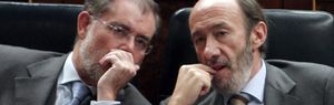 El PP de Murcia culpa al ministro Bermejo de la ofensiva judicial contra el partido en la región