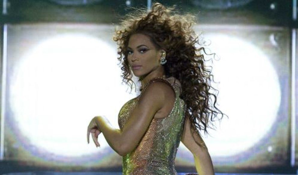 Foto: Tuenti 'ficha' a Beyoncé, Shakira y El Canto del Loco tras un acuerdo con Sony