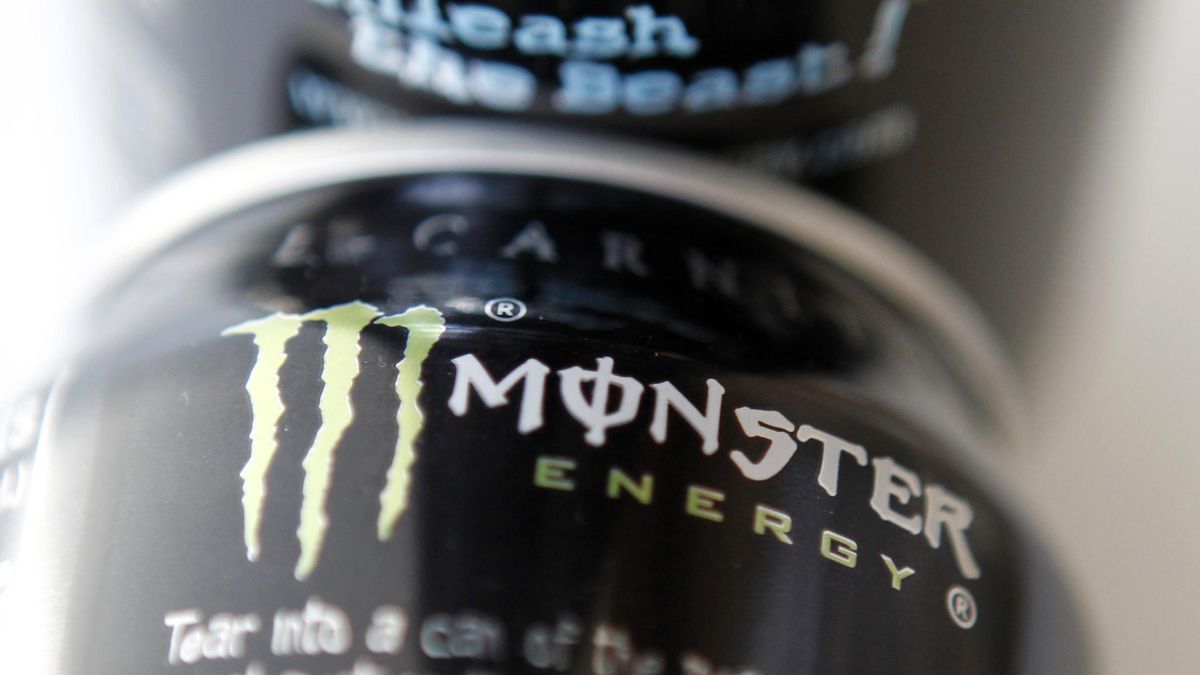 Los títulos de Monster se disparan un 30% tras la compra de un 16,7% por Coca-Cola