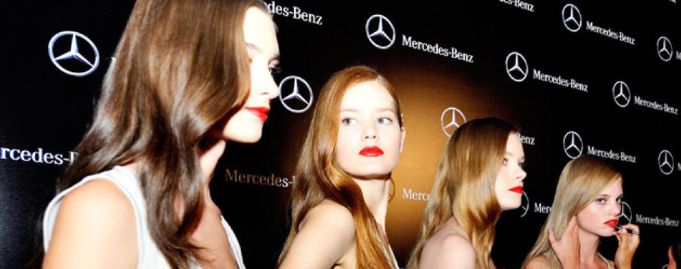 Foto: Cibeles se llamará Mercedes-Benz: el naming está de moda