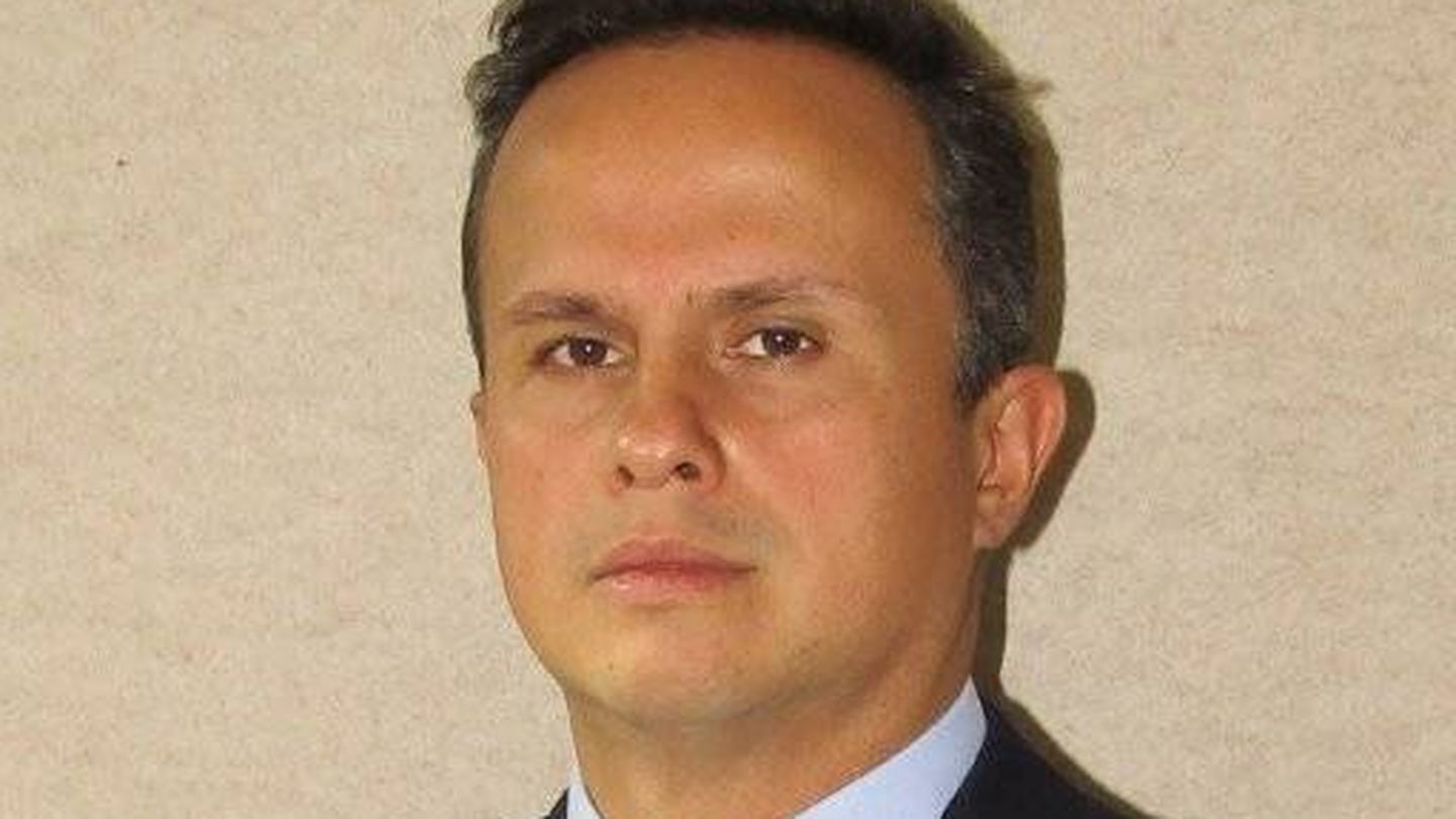 Andrés Ribón, nuevo banquero de Alantra.