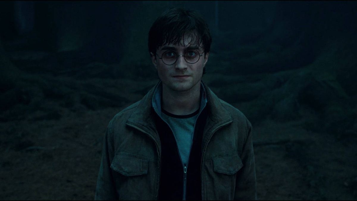 Daniel Radcliffe confiesa que se volvió alcohólico por culpa de Harry Potter
