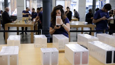 La gran distribución 'no esencial' enfila un cierre global de tiendas: Apple, pionera