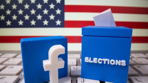 No es Trump, es Facebook: el gran 'hackeo' que amenaza las elecciones de EEUU