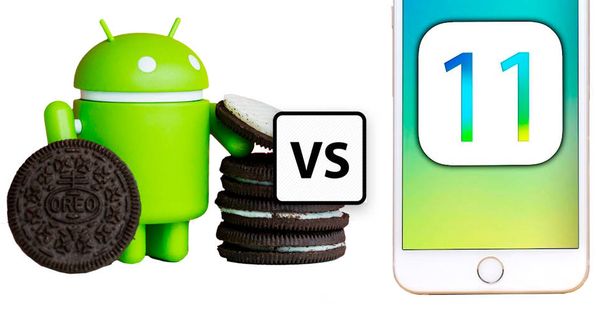 Foto: ¿Actualizar a Android o iOS? Hay algunos trucos para ganar algo de rendimiento.