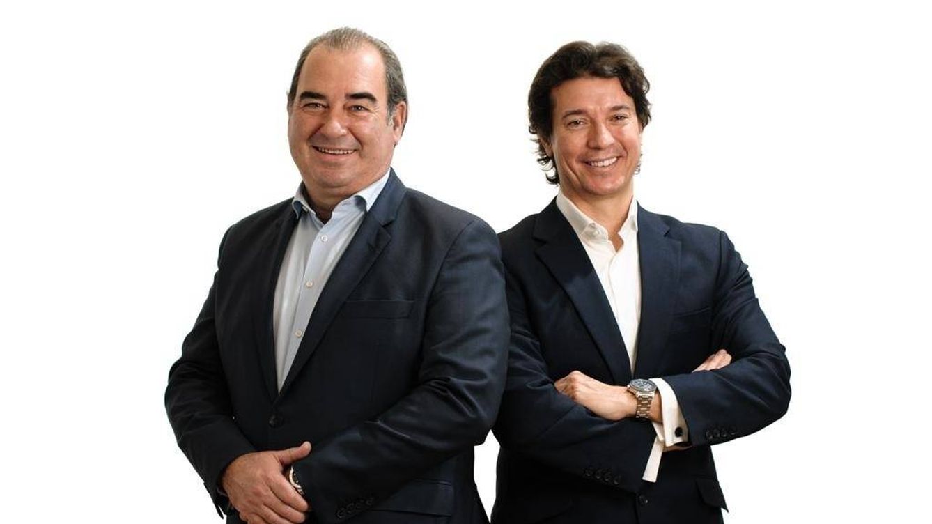 El banquero que montó Altamira (Santander) lanza una gestora para fondos y 'family offices'