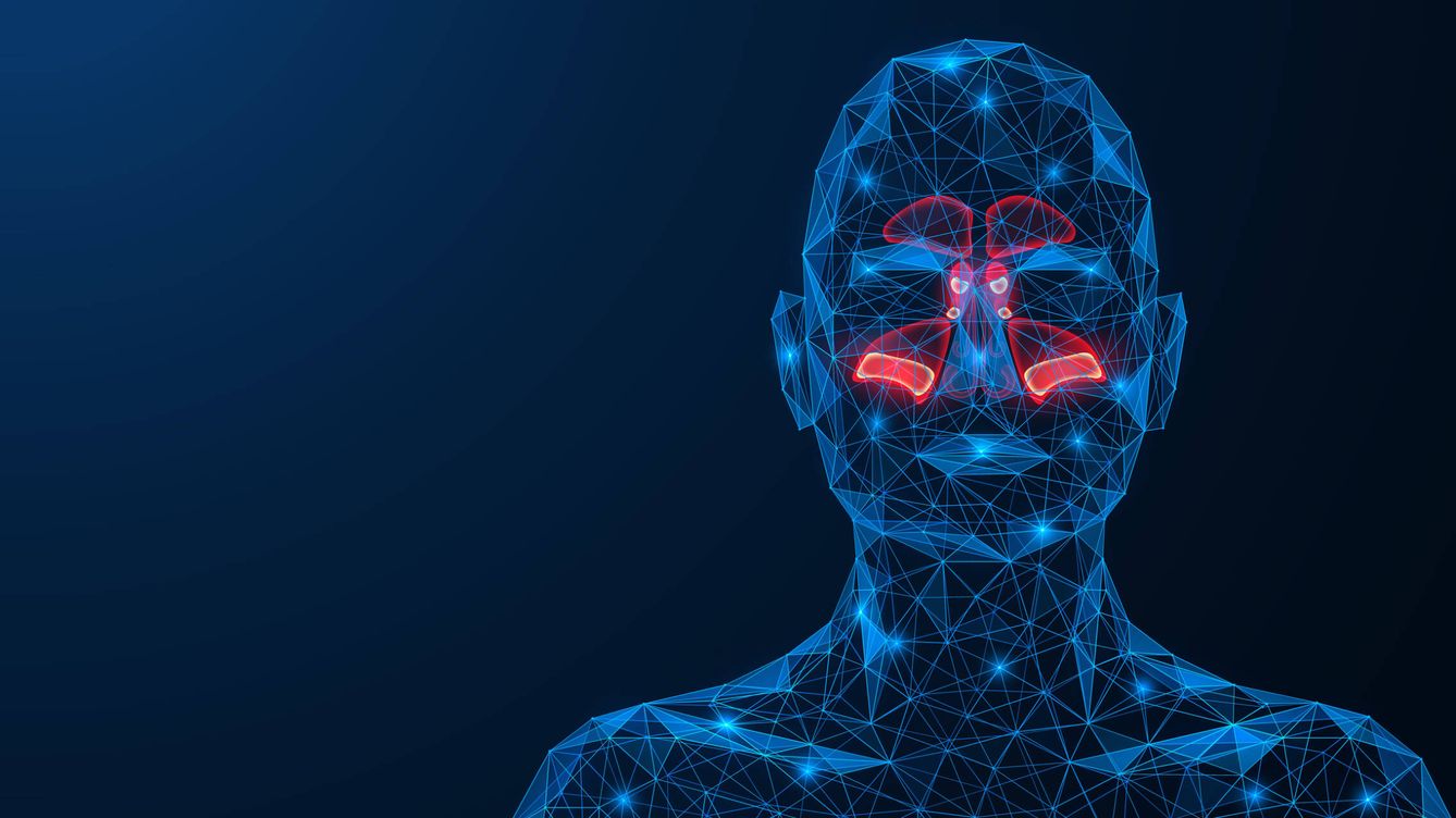 ¿Qué es la sinusitis? Causas, síntomas y cómo aliviar el goteo nasal