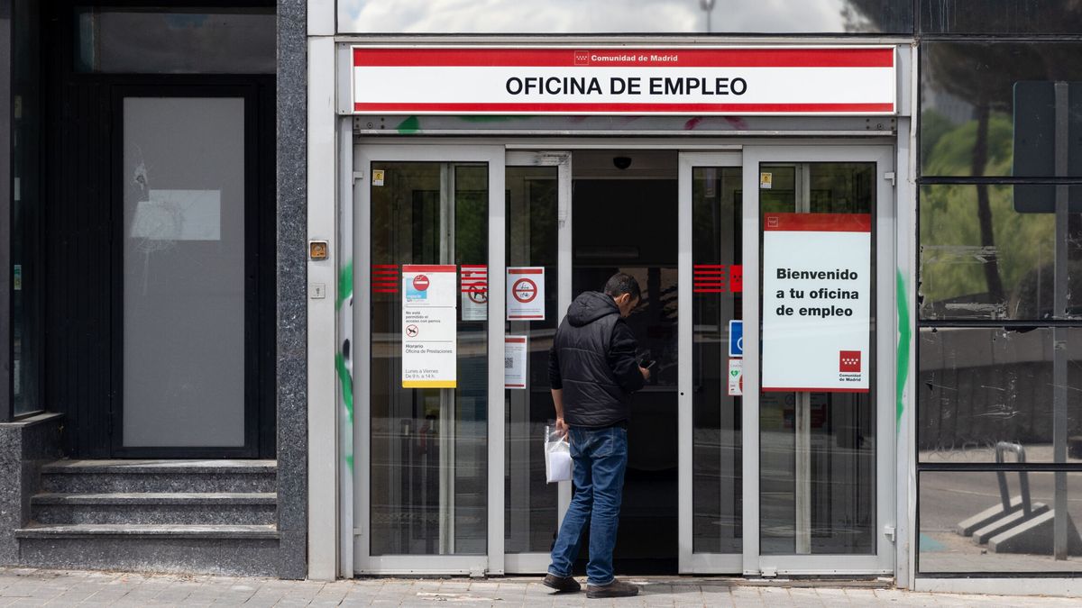 La ayuda de casi 500 euros que da el SEPE en España: es necesario un único requisito